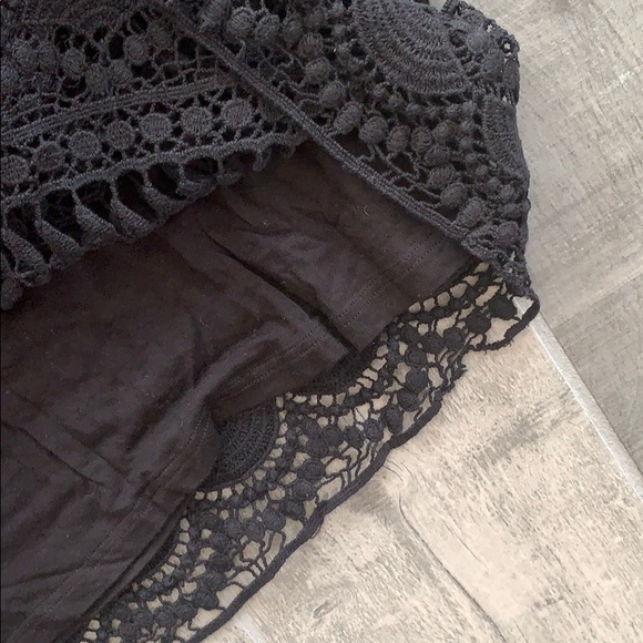 DRESS / Cover up - Picture 8 of 10